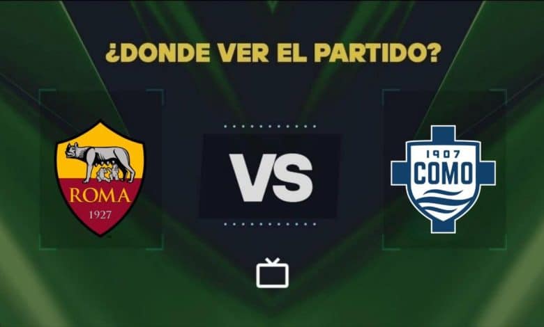 roma vs como