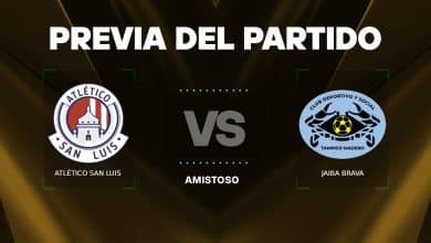 San Luis vs Jaiba Brava previa