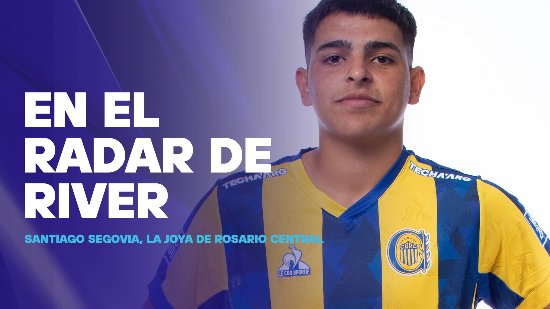 Santiago Segovia River