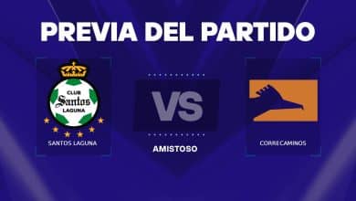 Santos Laguna vs Correcaminos previa