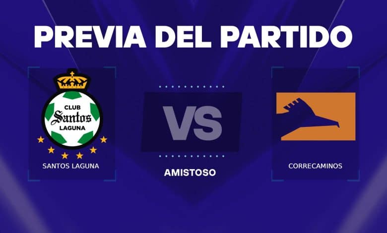 Santos Laguna vs Correcaminos previa