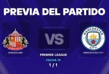 Sunderland vs Manchester City previa