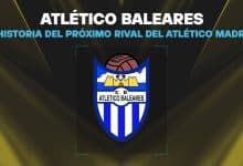 Atlético Baleares: ¿Quién es el rival de Atlético de Madrid por Copa del Rey