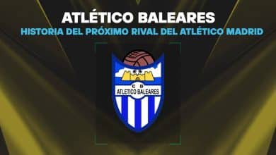 Atlético Baleares: ¿Quién es el rival de Atlético de Madrid por Copa del Rey