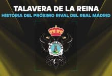 Talavera de Reina: ¿Quien es el rival de Real Madrid por Copa del Rey?