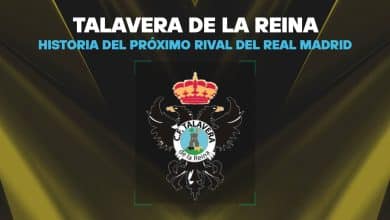 Talavera de Reina: ¿Quien es el rival de Real Madrid por Copa del Rey?