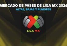 Futbol de Estufa Liga MX 2026: Mercado de Fichajes minuto a minuto