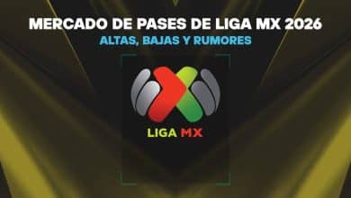 Futbol de Estufa Liga MX 2026: Mercado de Fichajes minuto a minuto
