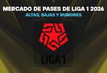 Fichajes de la Liga 1 2026 EN VIVO: altas, bajas y rumores en el mercado de pases