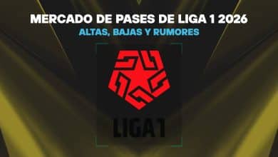 Fichajes de la Liga 1 2026 EN VIVO: altas, bajas y rumores en el mercado de pases