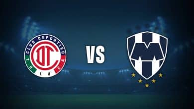 Toluca vs Monterrey previa