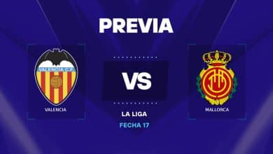 Valencia vs Mallorca previa