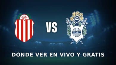 Barracas vs Gimnasia