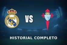 Real Madrid vs Celta
