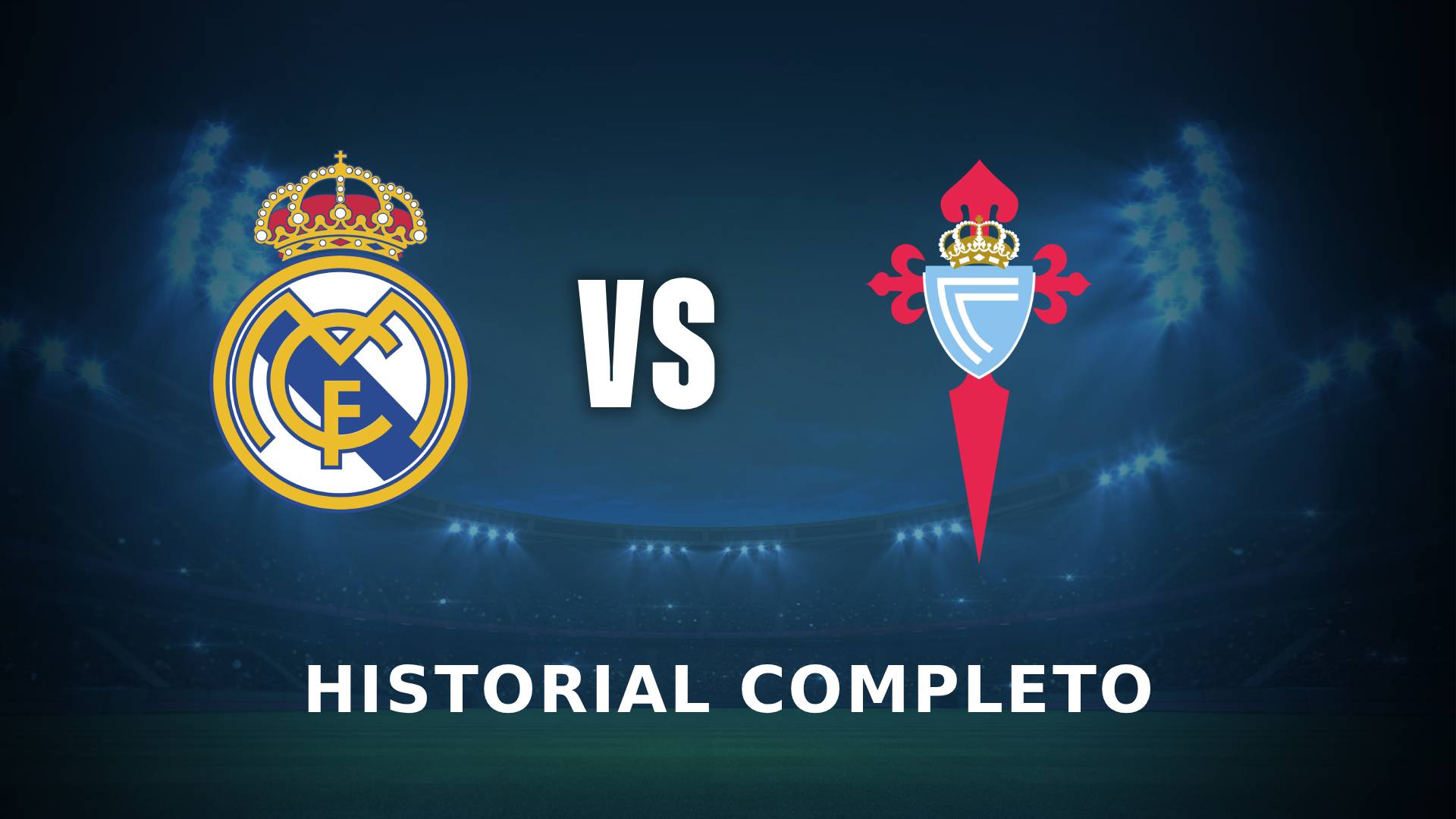 Real Madrid vs Celta