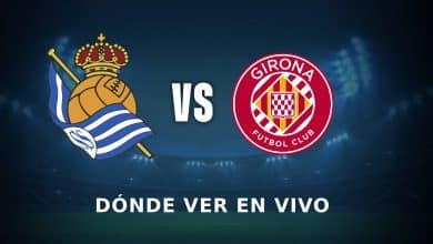 Real Sociedad vs Girona