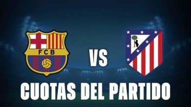 Cuotas de Barcelona vs Atlético de Madrid hoy: ¿Quién es el favorito?