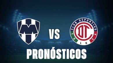 Monterrey vs Toluca: pronósticos para el duelo de semifinales de Liga MX