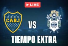 Boca vs Gimnasia: Tiempo Extra EN VIVO en la final de la Reserva