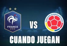 Colombia vs Francia: Cuándo y dónde se juega el amistoso previo al Mundial 2026