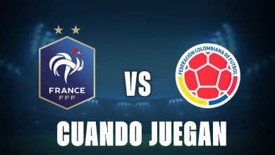 Colombia vs Francia: Cuándo y dónde se juega el amistoso previo al Mundial 2026