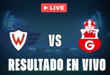 Jorge Wilstermann vs Guabirá: resultado EN VIVO y estadísticas del partido