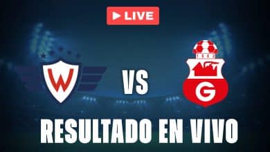 Jorge Wilstermann vs Guabirá: resultado EN VIVO y estadísticas del partido