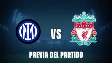 Inter Milán vs Liverpool: donde ver y horarios del partido de Champions League
