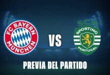 Bayern Múnich vs Sporting: cuando juegan y horarios sin Luis Díaz disponible