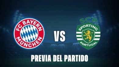 Bayern Múnich vs Sporting: cuando juegan y horarios sin Luis Díaz disponible