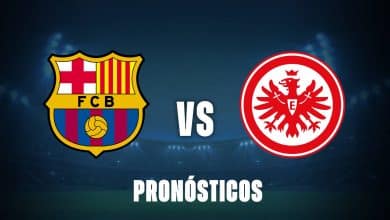 Barcelona vs Frankfurt: pronósticos de la UEFA Champions League