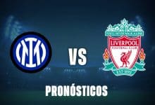 Inter vs Liverpool: pronósticos para el duelo por Champions League