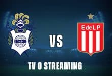 Transmisión EN VIVO del Gimnasia vs Estudiantes hoy: cómo mirar el partido por TV o streaming