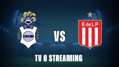 Transmisión EN VIVO del Gimnasia vs Estudiantes hoy: cómo mirar el partido por TV o streaming