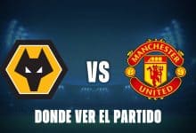 Qué canal pasa Wolves vs Manchester United hoy: dónde ver GRATIS y EN VIVO el partido de la Premier League