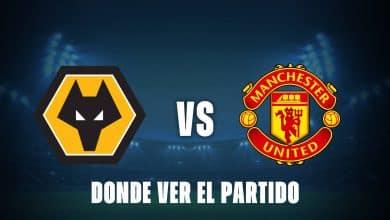 Qué canal pasa Wolves vs Manchester United hoy: dónde ver GRATIS y EN VIVO el partido de la Premier League