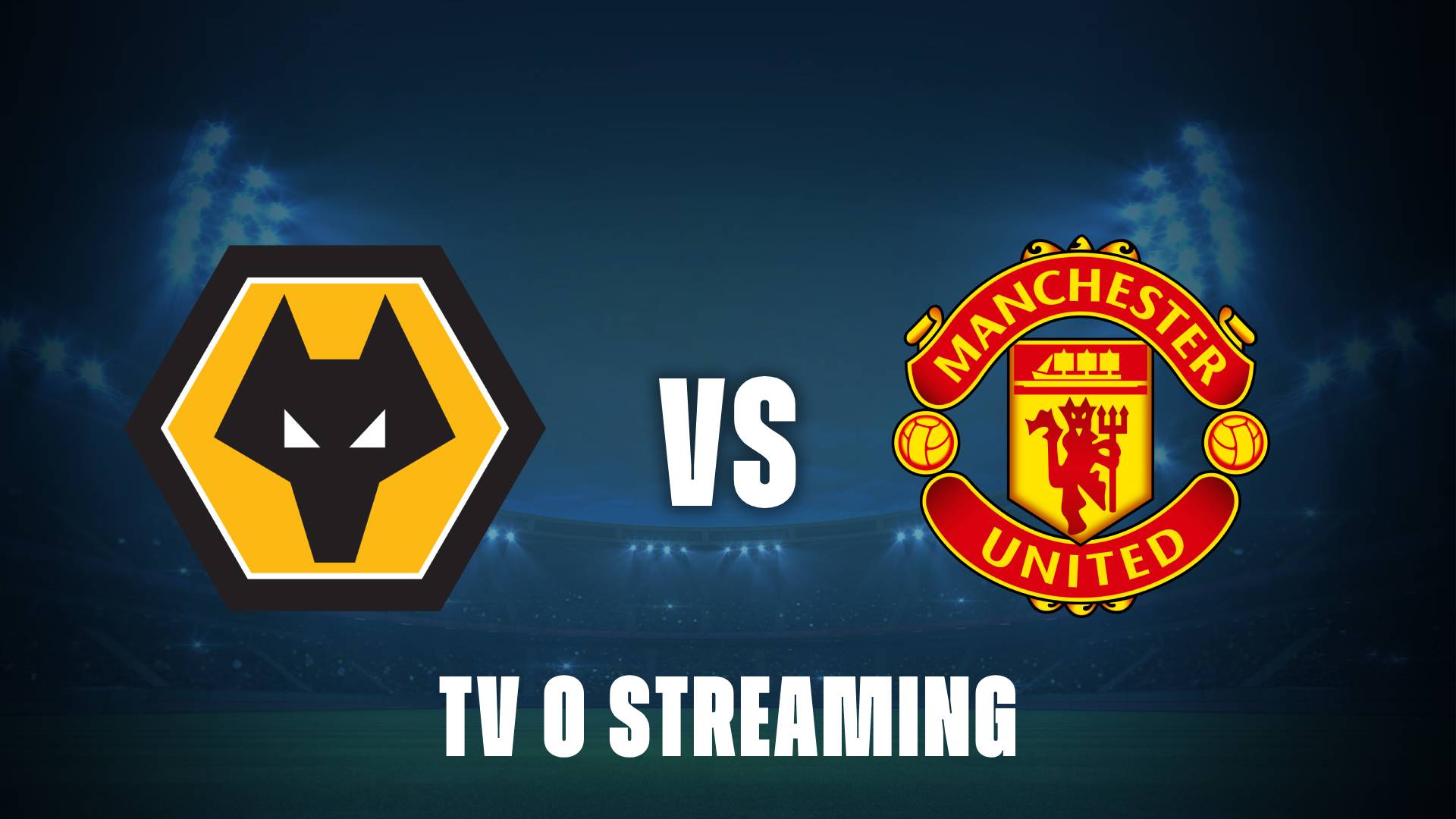 Transmisión EN VIVO del Wolves vs Manchester United hoy: cómo mirar el partido por TV o streaming