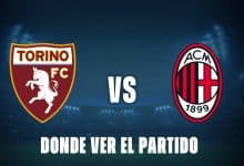 Qué canal pasa Torino vs Milán hoy: dónde ver gratis y EN VIVO de la Serie A
