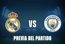 Real Madrid vs Manchester City: donde ver y posibles equipos para el duelo de Champions League