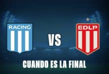 Racing vs Estudiantes: ¿Cuando juegan la final del Clausura?