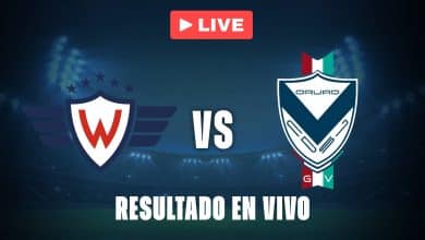 Jorge Wilstermann vs San José: resultado EN VIVO y estadísticas del partido