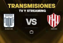 Alianza Lima vs Unión transmisión vivo