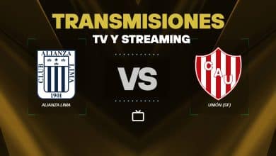 Alianza Lima vs Unión transmisión vivo
