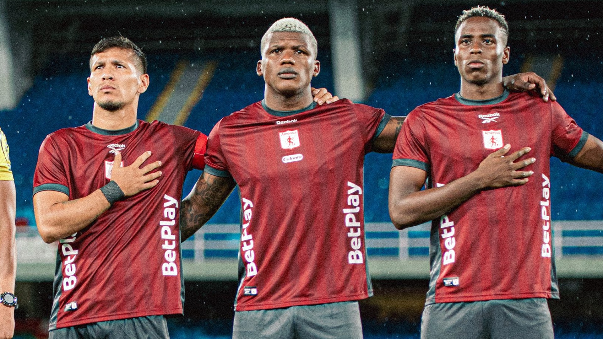 América vs Inter Bogotá Liga BetPlay 2026