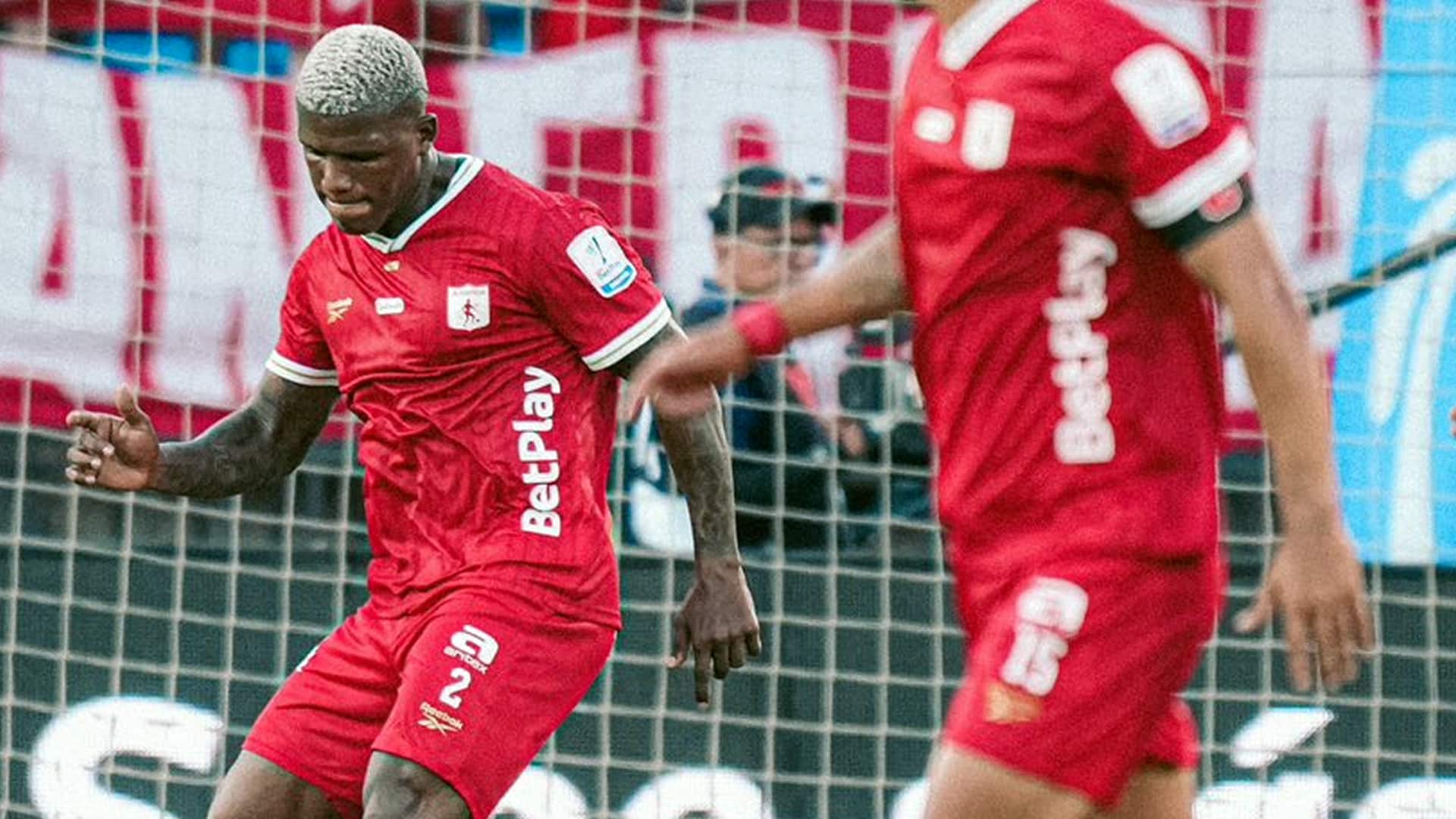 América de Cali Liga BetPlay 2026