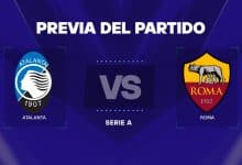 Atalanta vs Roma previa