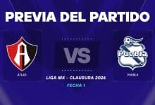 Atlas vs Puebla previa