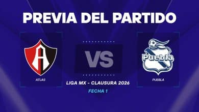 Atlas vs Puebla previa