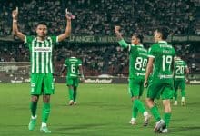 Atlético Nacional