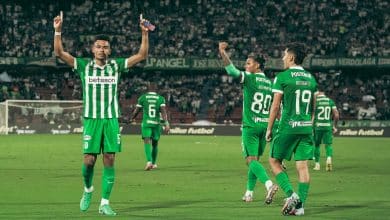 Atlético Nacional